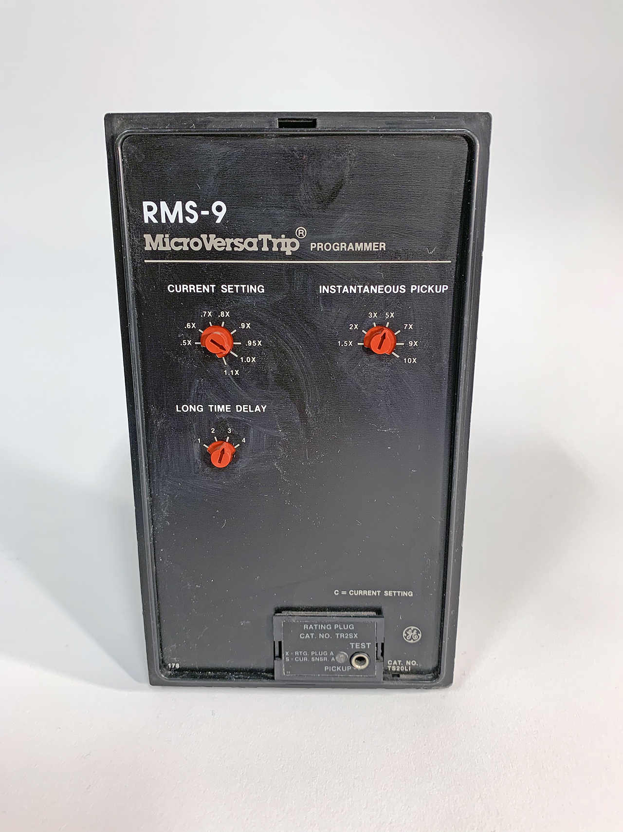General Electric - TS20LI - TS20LI - Image 2