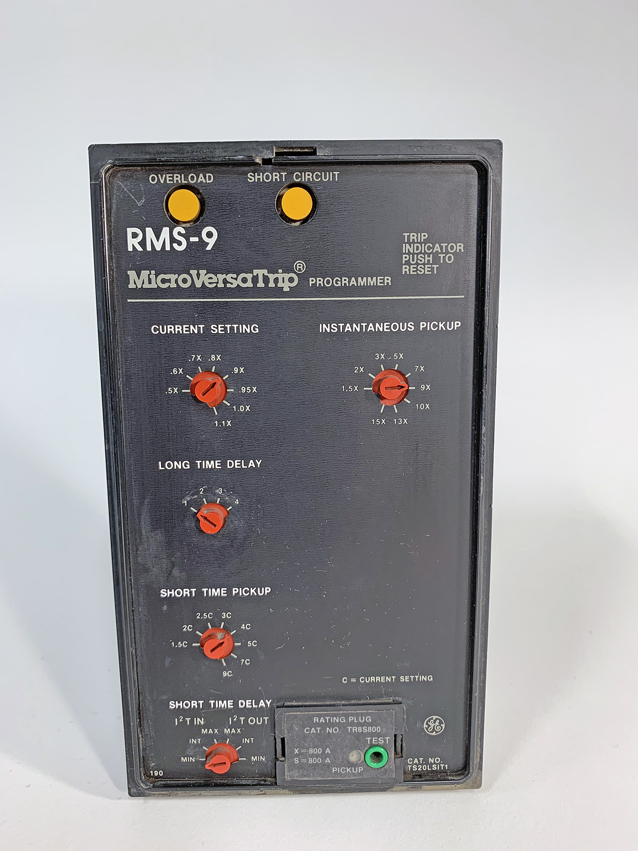 General Electric - TS20LSIT1 - TS20LSIT1 - Image 2