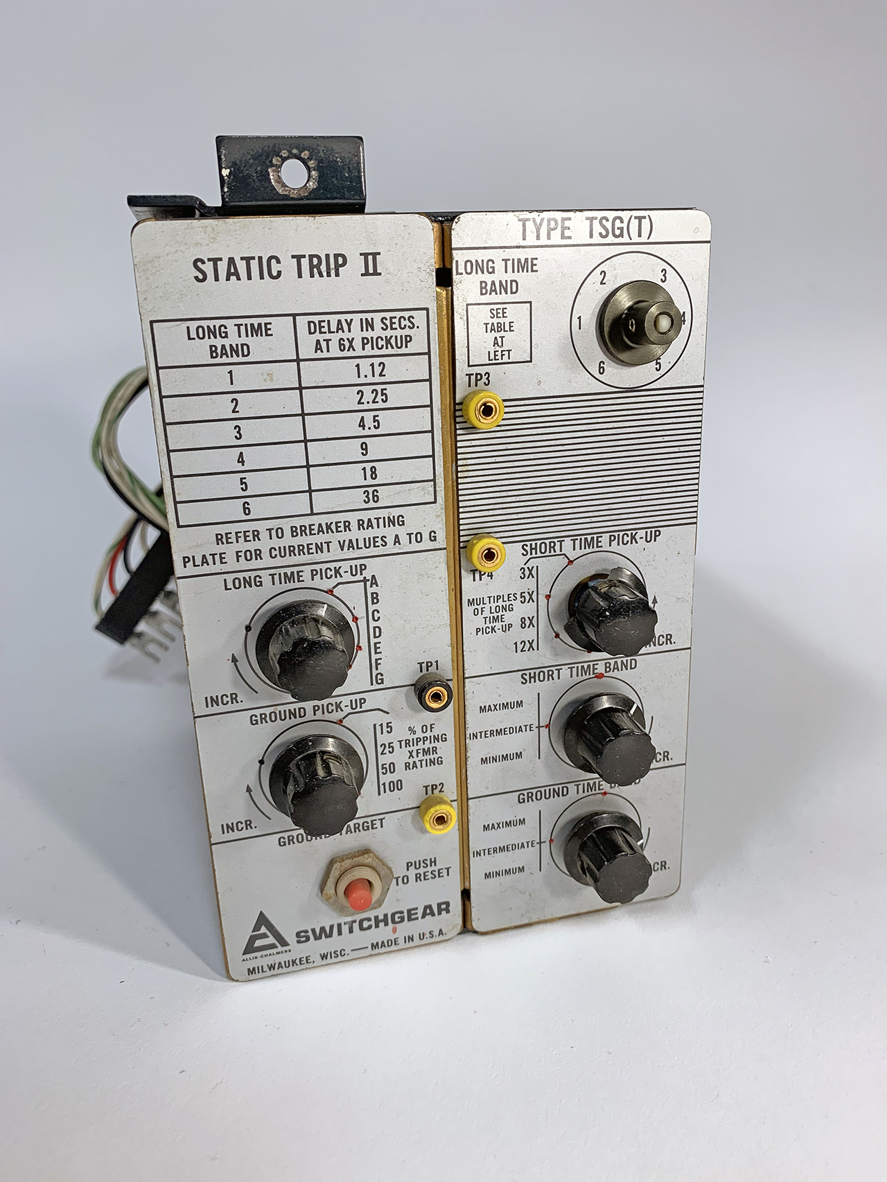 Siemens - TSG (T) - TSG (T) - Image 2