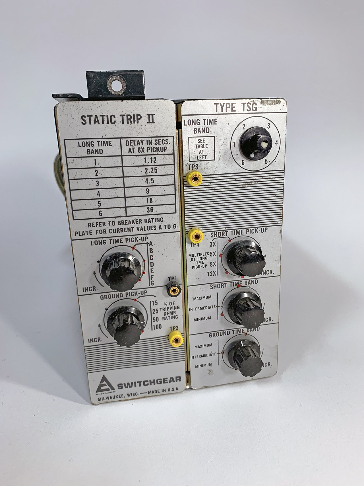 Siemens - TSG - TSG - Image 2