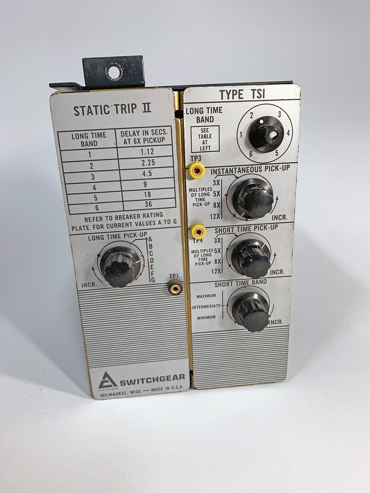 Siemens - TSI - TSI - Image 2