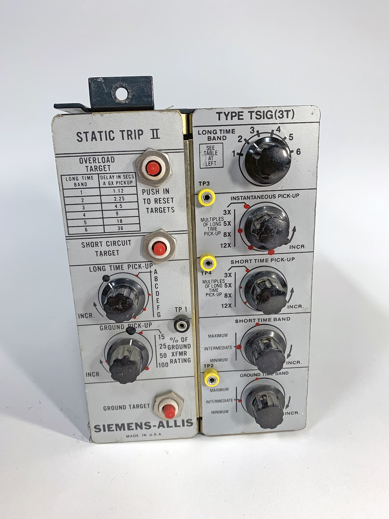 Siemens - TSIG (3T) - TSIG (3T) - Image 2