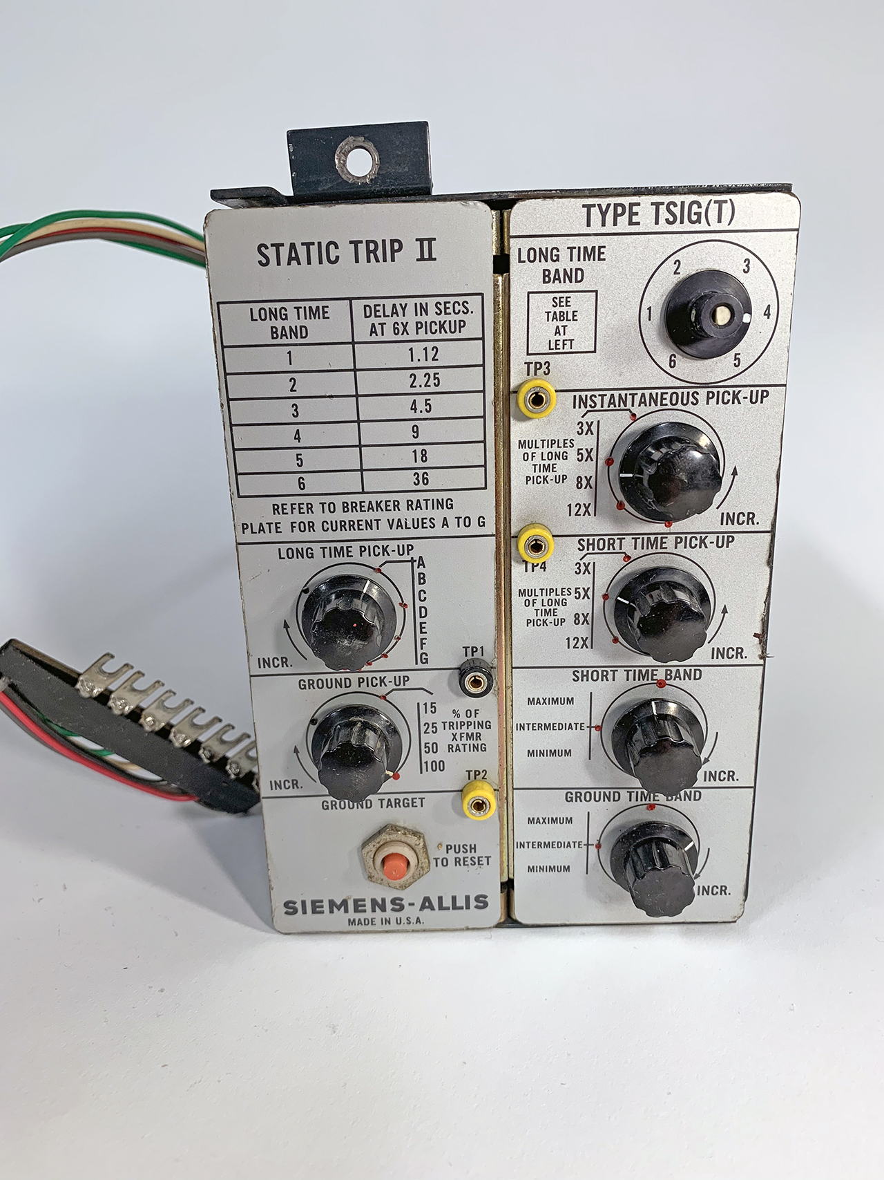 Siemens - TSIG (T) - TSIG (T) - Image 2