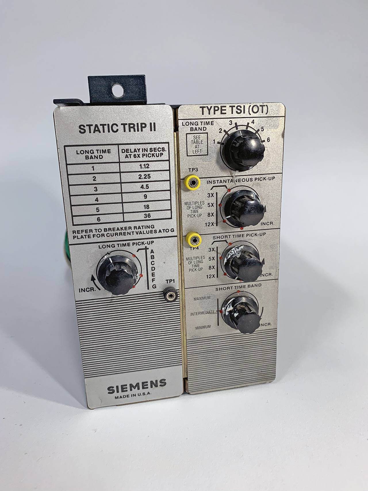 Siemens - TSI(OT) - TSI(OT) - Image 2