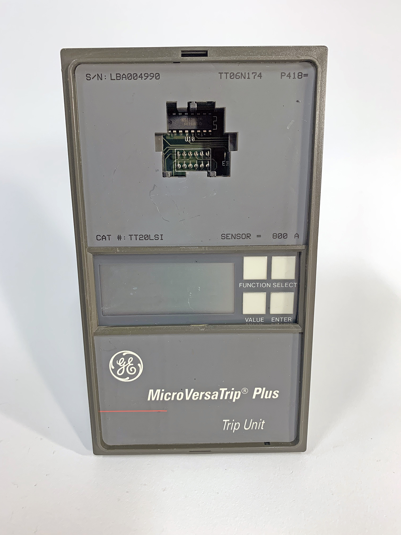 General Electric - TT20LSI - TT20LSI - Image 2