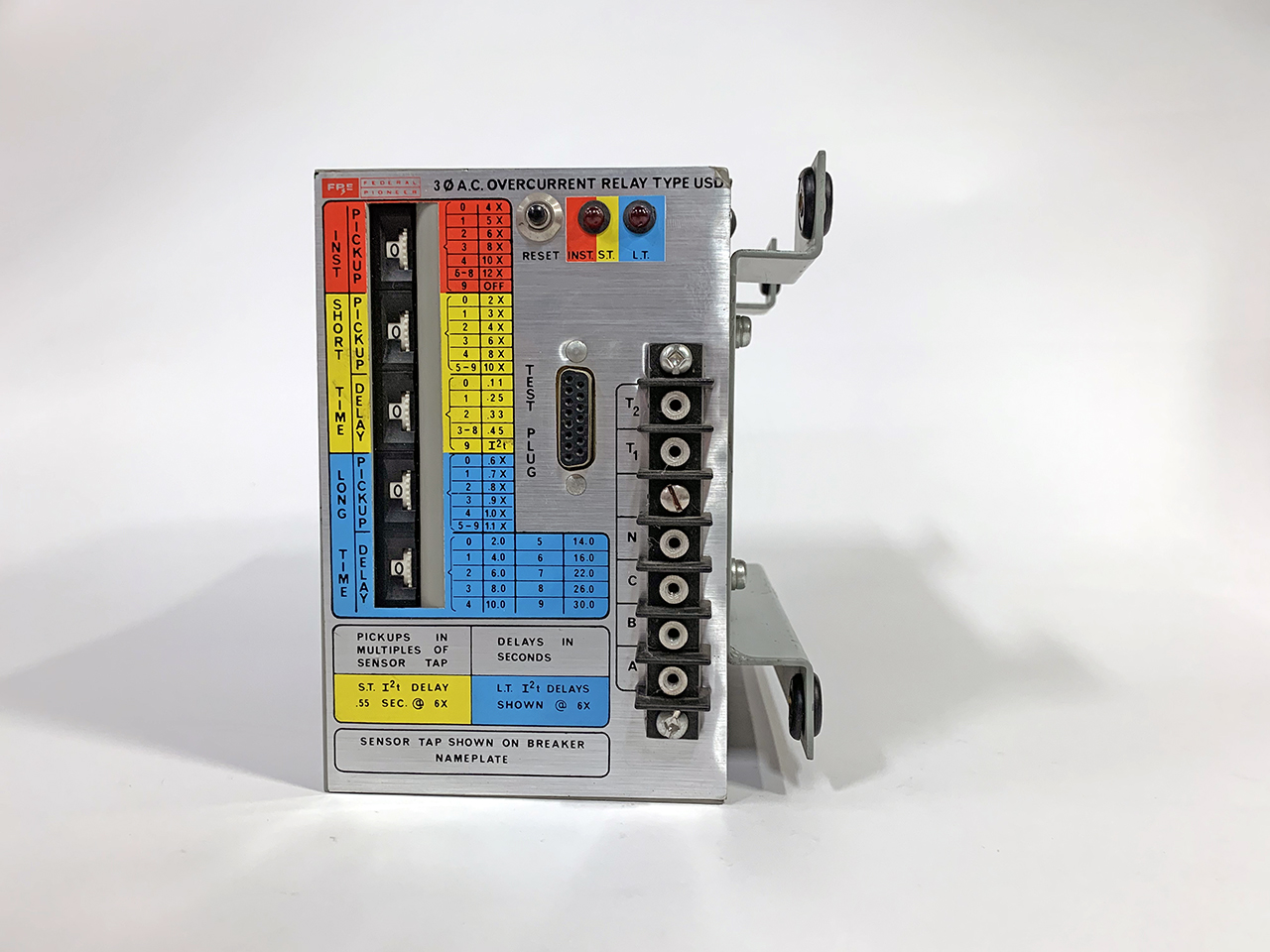 Federal Pioneer - USD-31R - USD-31R - Image 3