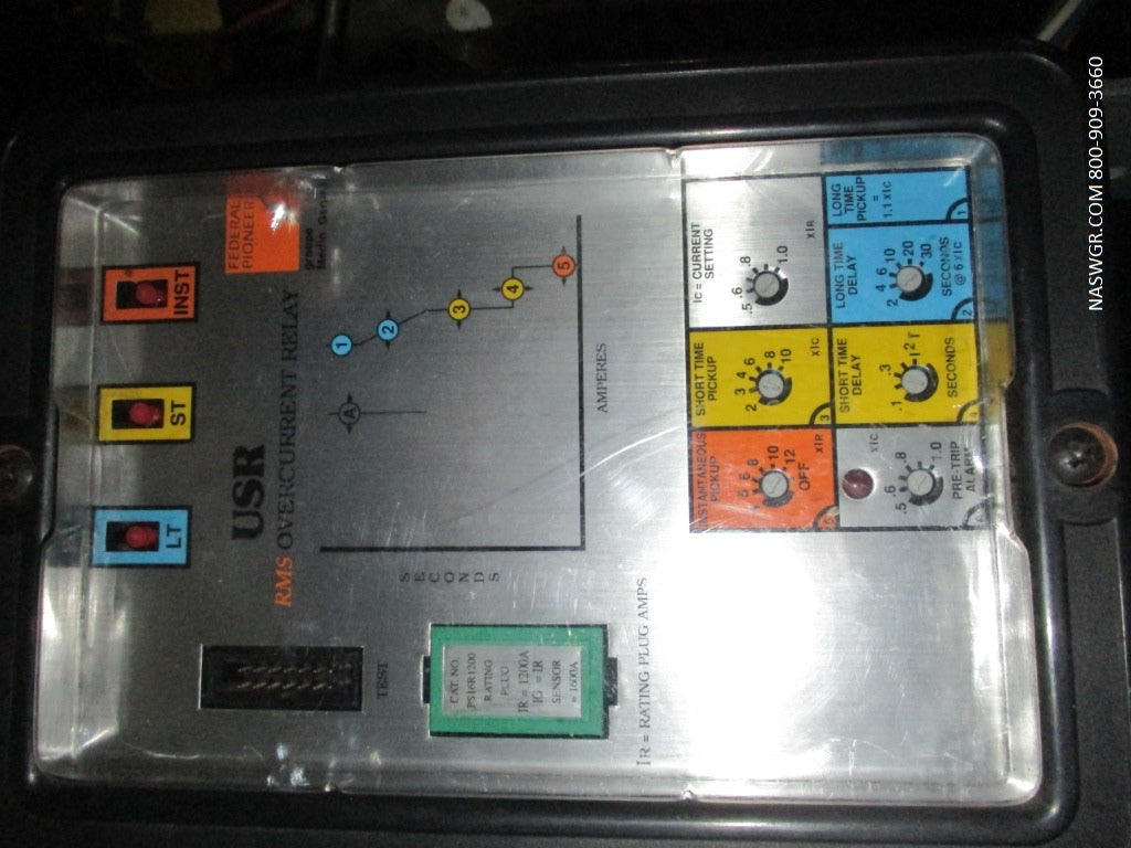 USD-3IR