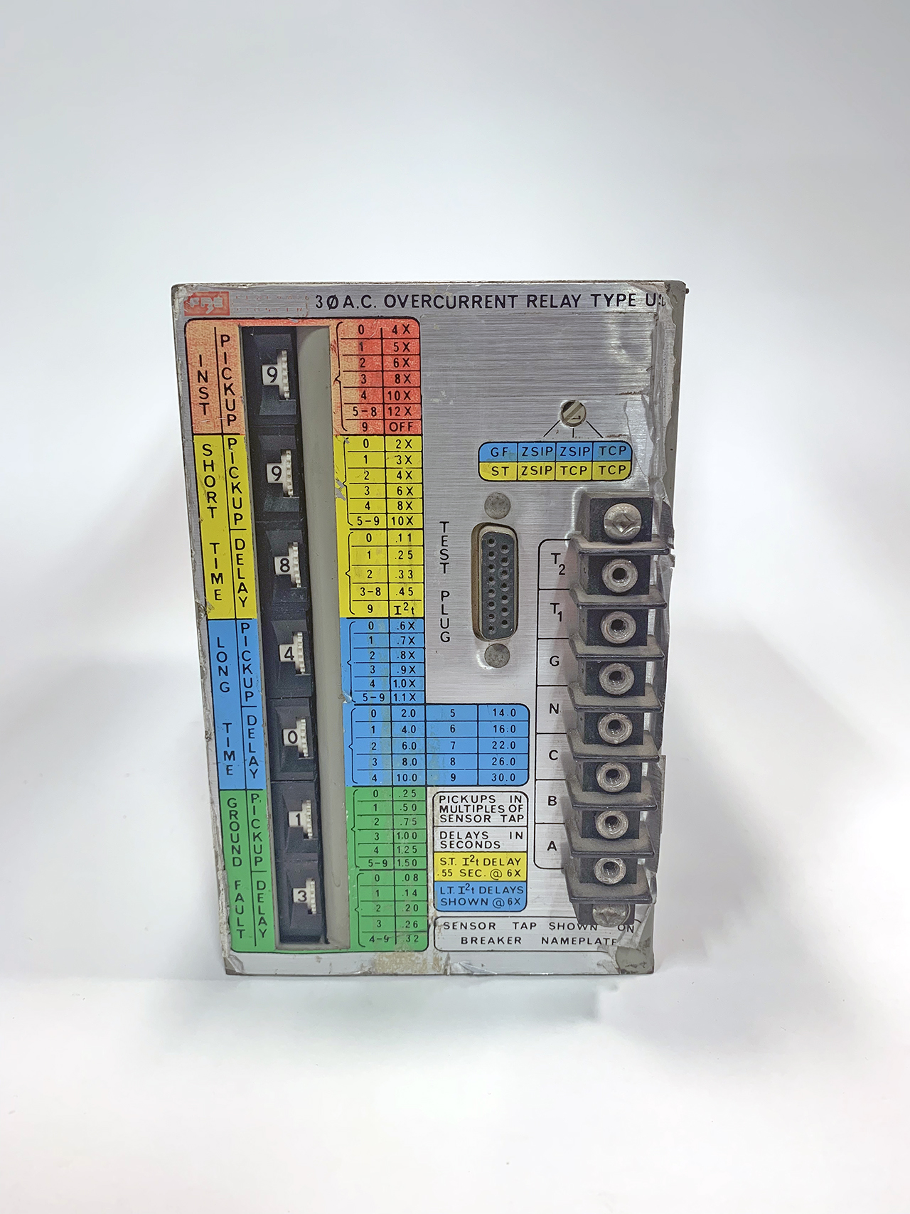 Federal Pioneer - USD-6-8 - USD-6-8 - Image 2