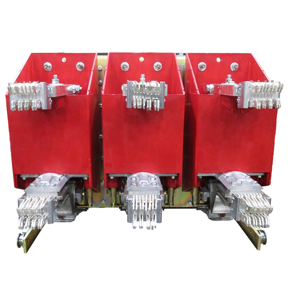 Westinghouse 50-VCP-350 1200A Circuit Breaker