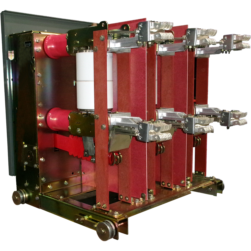 Westinghouse/Cutler-Hammer/Eaton 50VCP-W-350 Vacuum Circuit Breaker