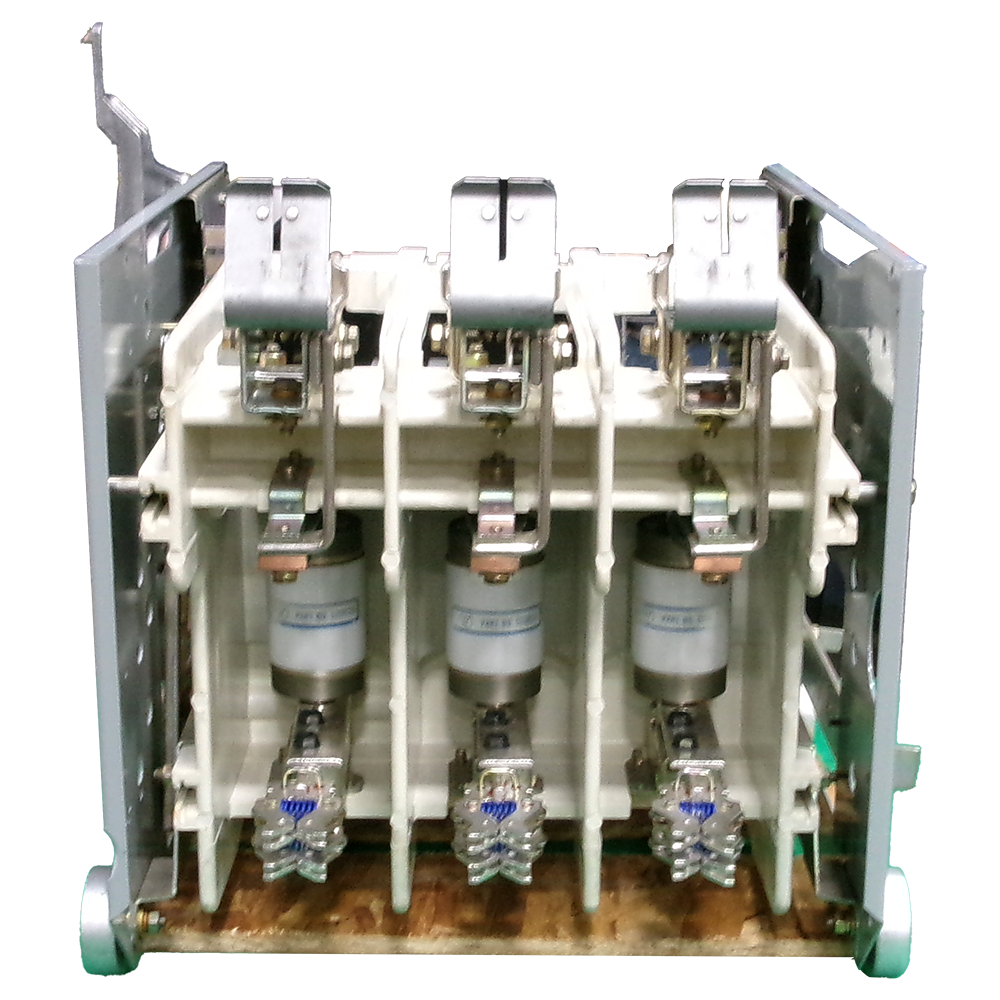 Westinghouse SJA50VW430 Vacuum Contactor