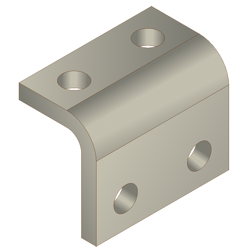 Westinghouse URT Low Amp Series Spacer Contact, Reversing Switch - 04-402-0023P - Image 2