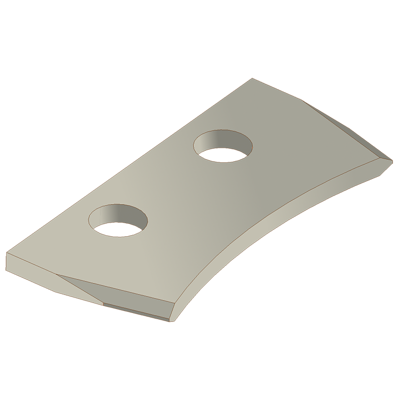 Westinghouse UTT-A Series/UTT-B Series Stationary Selector Switch Contact - 04-401-0010P - Image 2