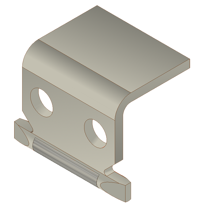 Westinghouse UTT-B Series L.H./R.H. Stationary Reversing Switch Contact – Reinhausen RMT-1 - 04-403-0002U - Image 2