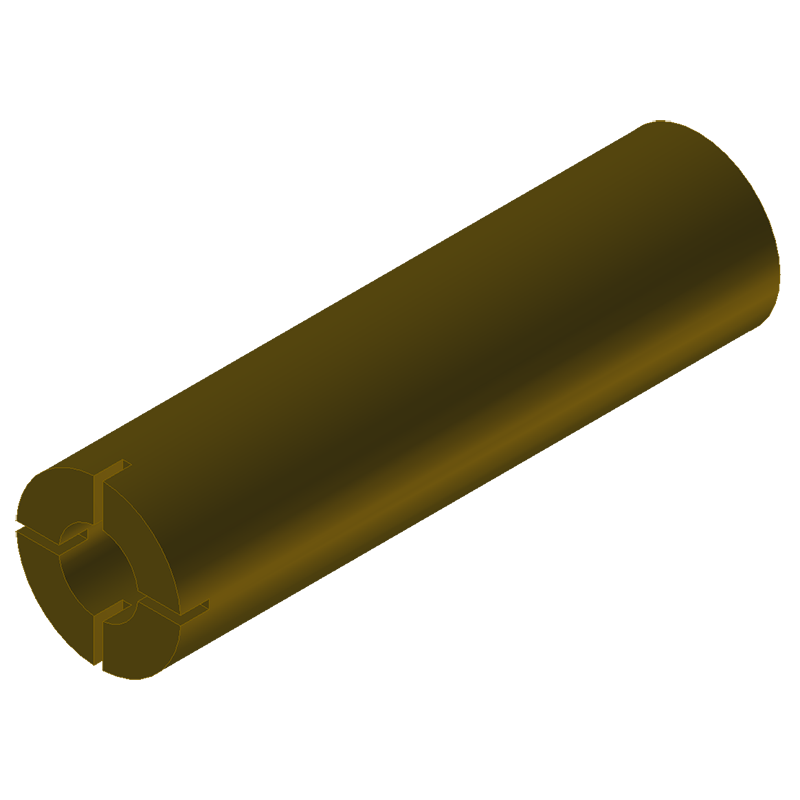 Westinghouse UTT-B Series Micarta Tube Selector Switch – 04-401-0015 - 04-401-0015 - Image 2