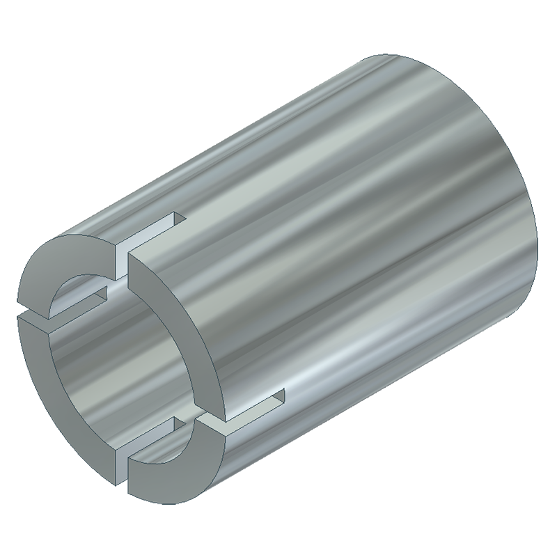 Westinghouse UTT-B Series Pipe Spacer Selector Switch - 04-401-0016T - Image 2