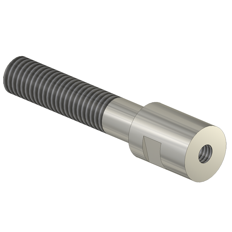 Westinghouse UTT-B Series Selector Switch Stud H - 04-401-0014P - Image 2