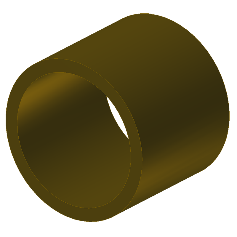 Westinghouse UVT 1000 AMP Series Insulating Tubes