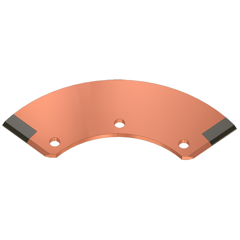 Westinghouse UVT 1000 AMP Series – Moving Contact Blade - 225C831G03 - Image 2